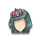 美年达车王银冠 缩略图