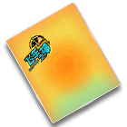 飞车车神背景 缩略图