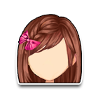 蜜桃诱惑泳装发饰 缩略图