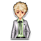 糖果情人套装 缩略图