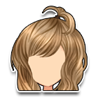 狂野性感发饰 缩略图