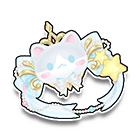 糖果星喵订婚戒指 缩略图