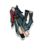 雾山武术服饰 缩略图