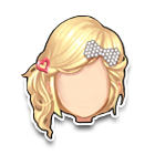 魅族舜华发饰 缩略图