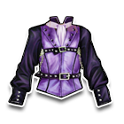 紫色情迷情侣上装 缩略图