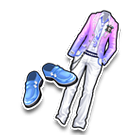 紫歆幻缨礼服 缩略图