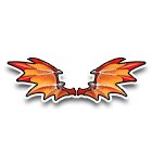 赤枫垂思羽翼 缩略图