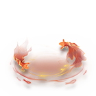 锦鲤谣脚底炫光 缩略图