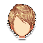 情迷兰草发饰 缩略图