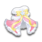 极地绒暖披风 缩略图