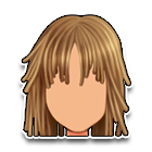 男士凌乱发饰 缩略图