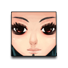 冷漠叛逆脸 缩略图