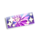 爱情天使车牌 缩略图