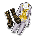 宫廷优雅伯爵服饰 缩略图