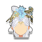 华裳瓷影发饰 缩略图