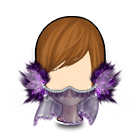 紫愫情缘面纱 缩略图