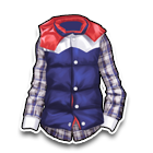 爱烙心扉上装 缩略图