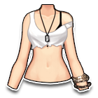 绿野迷情上装 缩略图