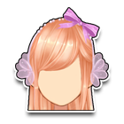 韶华蝶梦发饰 缩略图