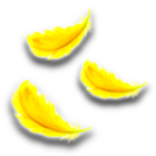 金羽漂焰 缩略图