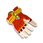 半截铃铛手套 缩略图