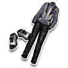 黑天鹅服饰 缩略图