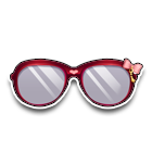 红粉佳人墨镜 缩略图