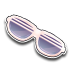 沉寂忧郁眼镜 缩略图