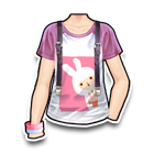 悦动森瑶上装 缩略图