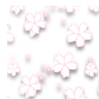 浪漫樱花背景 缩略图