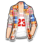 瑞林之秋上装 缩略图