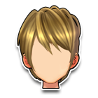 希区柯克上将发饰 缩略图