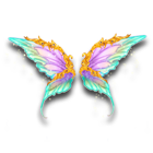 幻想金樽羽翼 缩略图