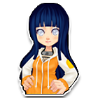 雏田清雅套装 缩略图