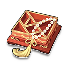 鎏金七巧盒 缩略图