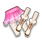 心音清玄下装 缩略图