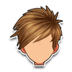 温柔璧人礼服男发型 缩略图