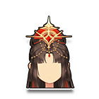 江东策影发饰 缩略图