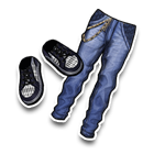 锦瑟年华下装 缩略图