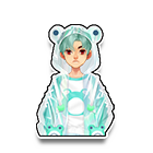 蛙趣横生套装 缩略图