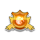金雕徽章 缩略图