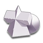 几何石膏体 缩略图