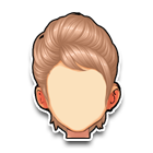 执月未央发饰 缩略图