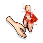 赤锦合曦左手环 缩略图