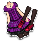 旖旎婉约礼服 缩略图