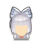 烁月星河发饰 缩略图