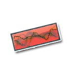 闪电车牌 缩略图