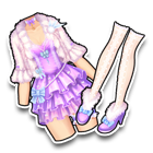 凤鸣高岗套裙 缩略图