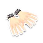 死神精灵手套 缩略图