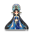 柔翎醉梦套装 缩略图